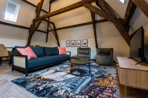 Boutique Hotel Rijks I Kloeg Collection - image 3