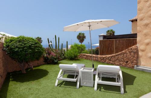 Hotel Suite Villa Maria - image 4