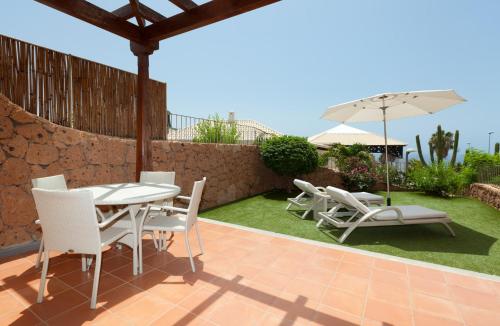 One-Bedroom Villa (2 Adults) image 3
