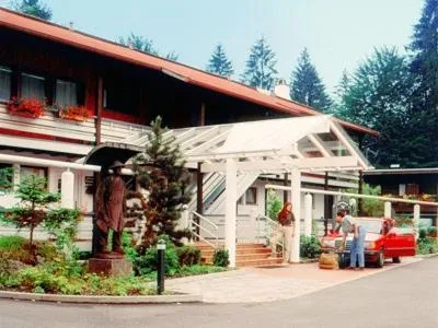 Ferienwohnungen Toni Plenk inkl. Chiemgaukarte in Ruhpolding, Deutschland