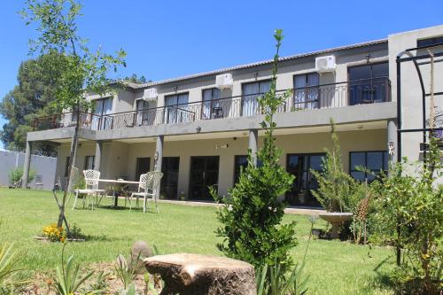 The Anne Guest House Maseru