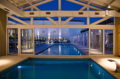 泳池, Playas Art Hotel in 皮納馬爾