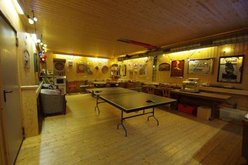Sports and activities, Ferienstudios Familie Harnier in Hofbieber