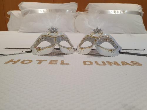 Hotel Dunas d'Ovar - image 3