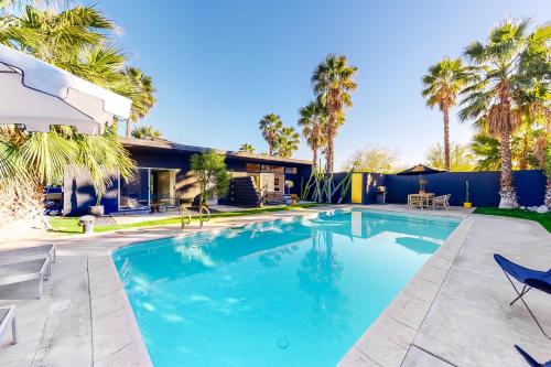 Wexler Modern Villa - image 11
