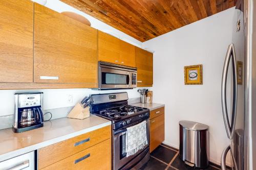 Wexler Modern Villa - main image