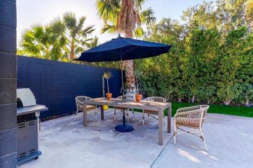 Wexler Modern Villa - image 14