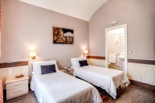 Hotel San Valentino - image 3