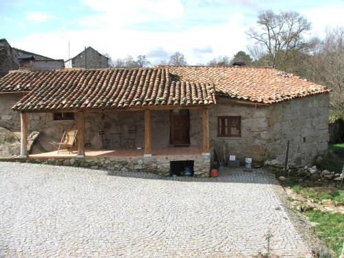 Casa dos Moinhos de Aveia gîte à louer Avelãs da Ribeira