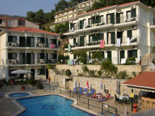 hotel photo