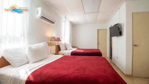 Sandy Beach Hotel - image 8