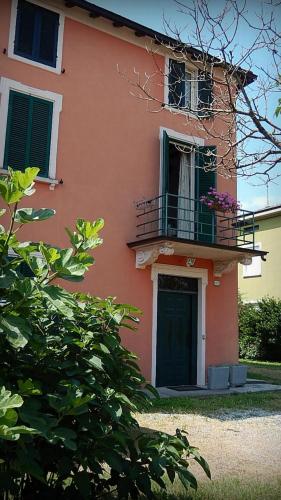 B&B Il moro selvatico chambre d'hôte Gattatico