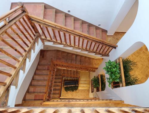 Cal Roure Boutique Hotel 4