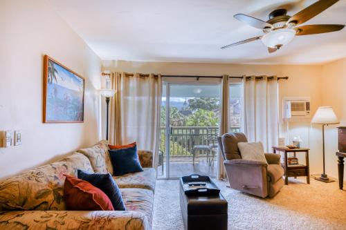 Kihei Kai Oceanfront Condominiums