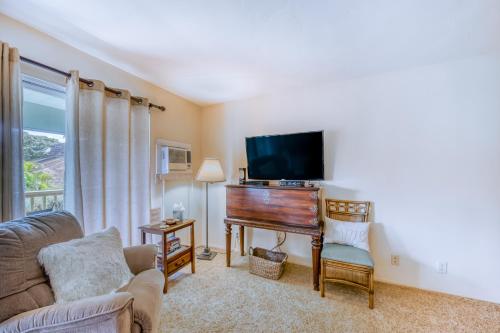 Kihei Kai Oceanfront Condominiums