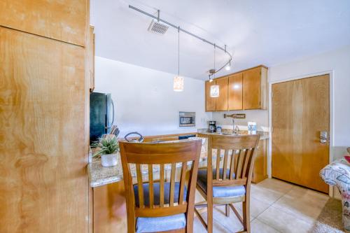 Kihei Kai Oceanfront Condominiums