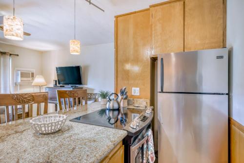Kihei Kai Oceanfront Condominiums