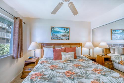 Kihei Kai Oceanfront Condominiums
