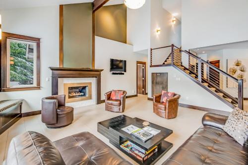HarpTree Lodge at Suncadia Resort - image 4