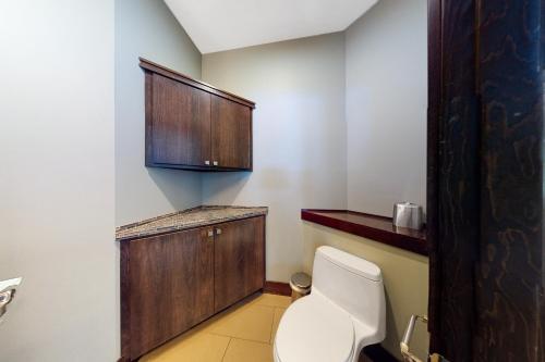 HarpTree Lodge at Suncadia Resort