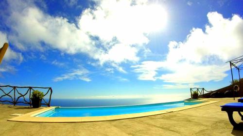 Madeira Native Motion Apartment, Ponta do Pargo