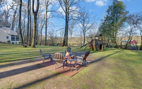 Ellijay River Cottage Star5vacations