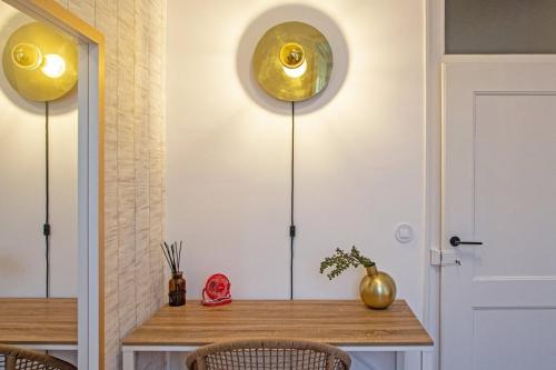 Colourful and Tasteful 2bedroom Apartment in Graça - image 6