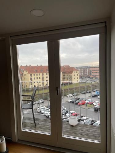 aday - Luxus New Yorker - 1 bedroom in Aalborg
