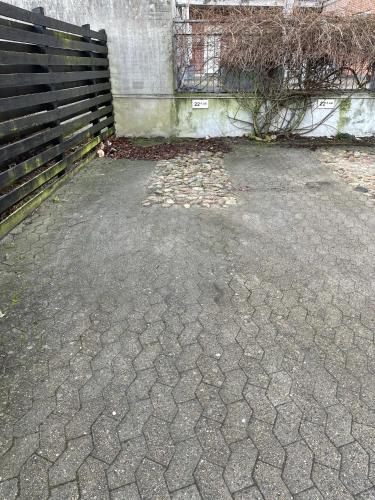  aday - Luxus New Yorker - 1 bedroom in Aalborg