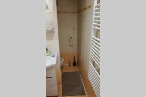 3.Flat for2+2 people, WiFi