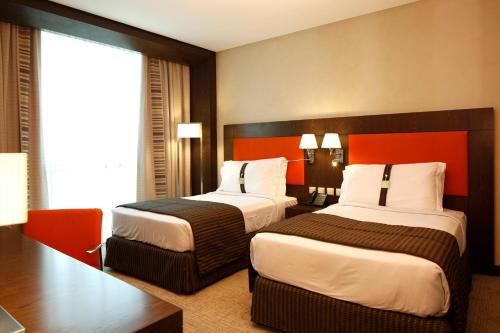 Holiday Inn Meydan, an IHG Hotel - image 2