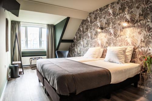Hotel het Anker van Texel in Texel