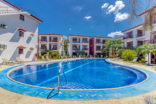 Bahia Azul 4C