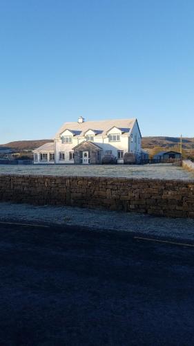 Burren Rock Farmhouse B&B