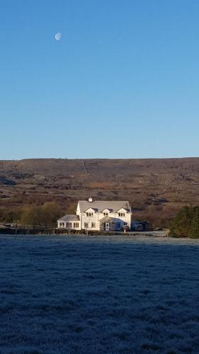 Burren Rock Farmhouse B&B