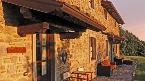  Il Lonfo in Pieve Fosciana