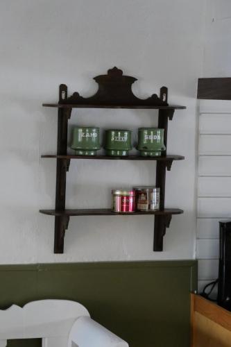 Bergerhof de Schuur