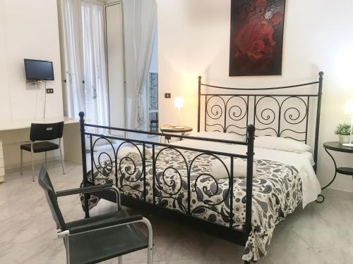  Home La Corte in SantʼAntimo