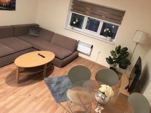 Flats near football clubs, Liverpool (photo 6)