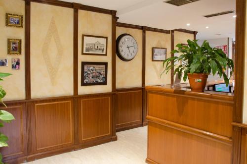 Hotel Algete