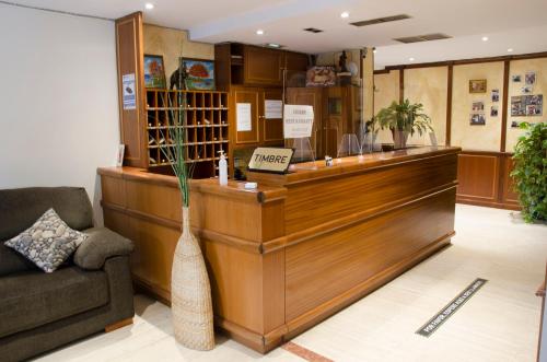 Hotel Algete