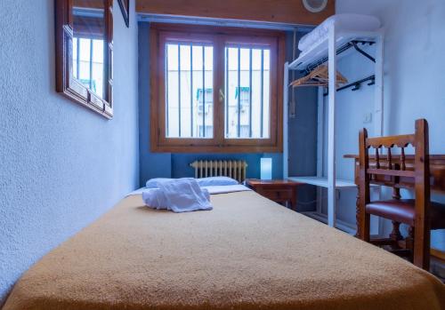 Casa de Huespedes Carabanchel by Vivere Stays