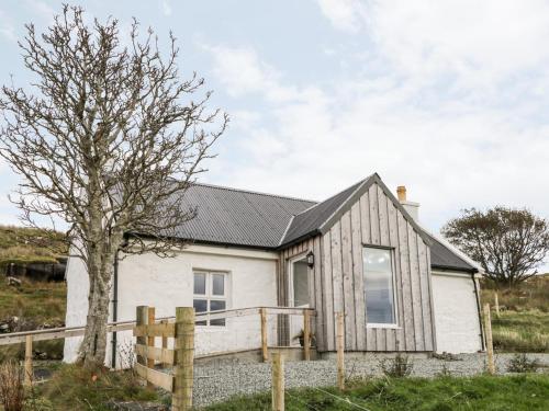 The Old House gîte à louer Garrafad