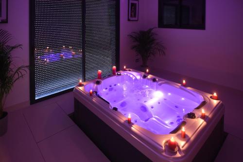 L'Échappée Romantique gîte à louer Chenonceaux