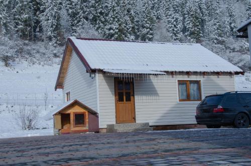 ECO GUEST HOUSE