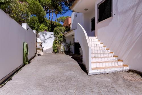 Vila Picapau