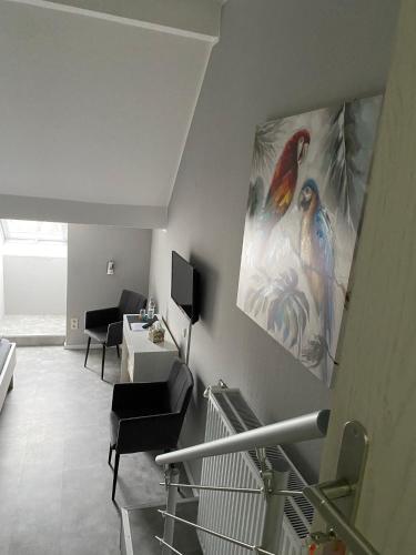 Hotel Kellermann, Overath (foto 9)
