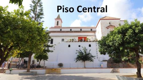 Piso Central - Apartment - Casarabonela