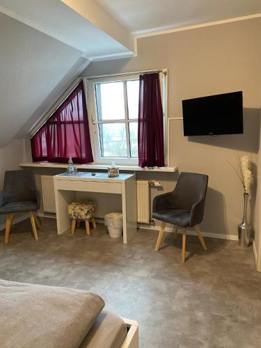 Hotel Kellermann, Overath (foto 8)