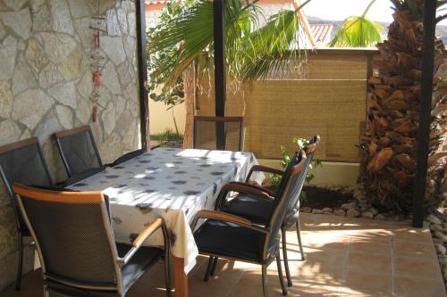 Casa Del Sol Tarajalejo